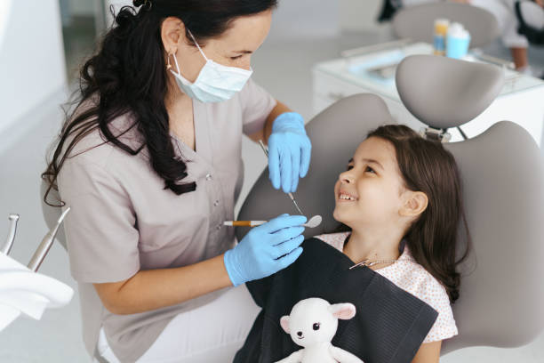 Best Emergency Dentist for Knocked-Out Tooth in Olney, MD