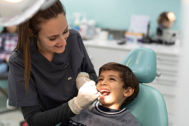 Best Mobile Emergency Dentist in Olney, MD