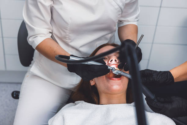 Best Pediatric Emergency Dentist in Olney, MD