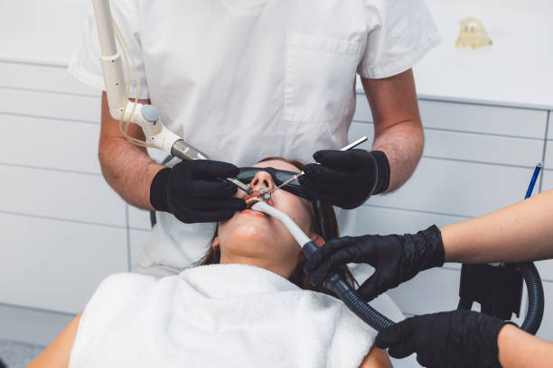 Best Emergency Dental Services for Seniors in Olney, MD
