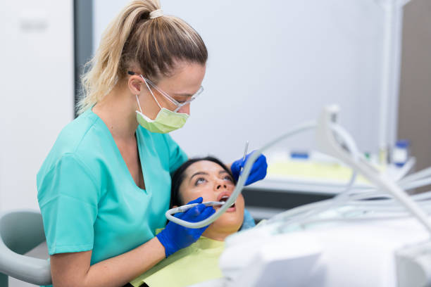 Best Emergency Root Canal Treatment in Olney, MD